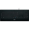 Logitech K280e Toetsenbord Azerty