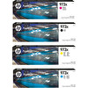 HP 973X Cartridge Combo Pack