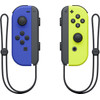 Nintendo Switch Joy-Con Set Blue/Neon Yellow