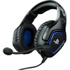 Trust GXT 488 FORZE Official Licensed - PlayStation 4 et 5 Casque Gamer - Noir