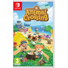 Animal crossing store for nintendo switch