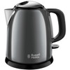 Russell Hobbs Colours Plus+ Mini Grau 24993-70