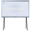 Samsung Serif 50LS01T Blauw (2020)