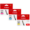 Canon CLI-581XL Cartridges Combo Pack