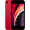 Refurbished iPhone SE 2020 128GB Rood (Zo goed als nieuw)