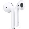 Apple AirPods 2 with wireless charging case