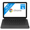 Lenovo IdeaPad Duet Chromebook Tablet 128GB- ZA6F0004NL