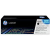 HP 125A Toner Cartridge Black