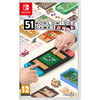 51 Worldwide Games Nintendo Switch