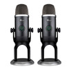 Blue Yeti X Duo Pack