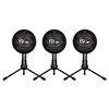 Blue Snowball Black Ice 3-pack