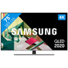 Samsung QLED 75Q74T (2020)