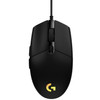 Logitech G203 Lightsync Souris Gamer Noir