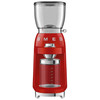 SMEG CGF11RDEU Rood