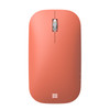 Microsoft Mobile Maus Orange