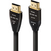 AudioQuest Pearl HDMI Kabel 4K 50Hz 10 Meter Zwart