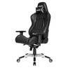 AKRacing Gaming Chair Master Premium - Carbon / Schwarz