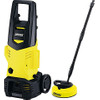 Karcher K 3.150 MD + T200