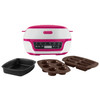 Tefal Cake Factory KD8018 Het slimme bakapparaat