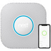 Google Nest Protect 2. Generation Batterie - Weiß