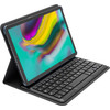 Targus Samsung Galaxy Tab S6 Lite Toetsenbord Hoes Zwart