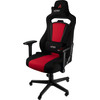 Trust Gxt 707r Resto Gaming Chair Red Coolblue Before 23 59 Delivered Tomorrow