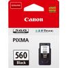 Canon PG-560 Cartridge Zwart