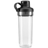 KitchenAid 5KSB2030PJB Maatbeker 500 ml met messysteem