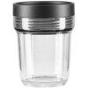 KitchenAid K400 5KSB2042BBA Mixing Cup 200ml