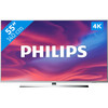 Philips The One (55PUS7304) - Ambilight