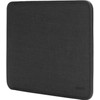 Incase ICON Sleeve With Woolenex For MacBook Air/Pro 13-Inch (M1-M3) - Durable Lightweight Laptop Case, Faux Fur Lining, Magnetic Closure, Shock-Absorbing Hard Cover, Slim Design - Graphite - View #6