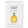 Joseph Joseph Intelligent Waste Trash Bags IW7 20L (20 units)