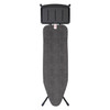 Brabantia Strijkplank B 124 x 38 cm Tropical Leaves - - Voor