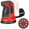 Einhell TE-RS 18 Li E (sans batterie)