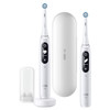 Oral-B IO Series 7n Duo Pack Zwart En Wit - Coolblue - Voor 23.59u ...