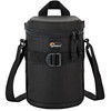 Lowepro Lens Case 11 x 18 cm Black