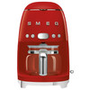 Smeg DCF02RDEU Red