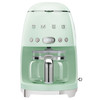 SMEG DCF02PGEU Pastellgrün