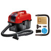 Einhell TE-VC 18/10 Li Solo (zonder accu)