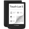 PocketBook Touch Lux 5 Ink Zwart