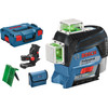 Bosch GLL 3-80 CG (sans batterie)