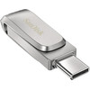 SanDisk Ultra Dual Drive Luxe USB-C 256GB