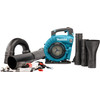 Makita DUB363ZV (zonder accu)