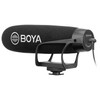 Boya BY-BM2021 Microphone Canon Supercardioïde