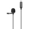 Boya BY-M3 Lavalier Microphone for USB-C