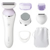 Philips BRL175/00 + Philips HP6393/00 precisietrimmer - Coolblue - Voor ...
