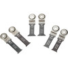 FEIN Middenmes bij zeer diepe voegen., StarlockMax Houder, VE 5 St., Rechte, zeer lange vorm. Snijdiepte 65 mm