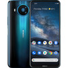 Nokia 8.3 64 GB Blau 5G