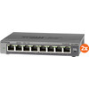 Netgear GS108E Duo Pack