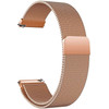 Just in Case Samsung/Garmin Milanees Bandje Roségoud 20mm